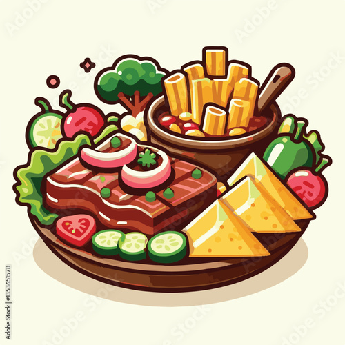 meal, meat, dish, food, filipino, dinner, lunch, adobo, background, vinegar, cuisine, pork, plate, garlic, traditional, brown, asian, cooked, sauce, homemade, philippines, braised, soy, pepper, black,
