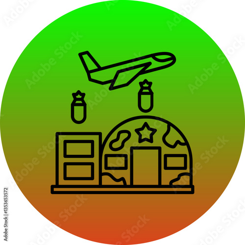 Attack Icon
