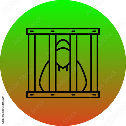 Jail Icon
