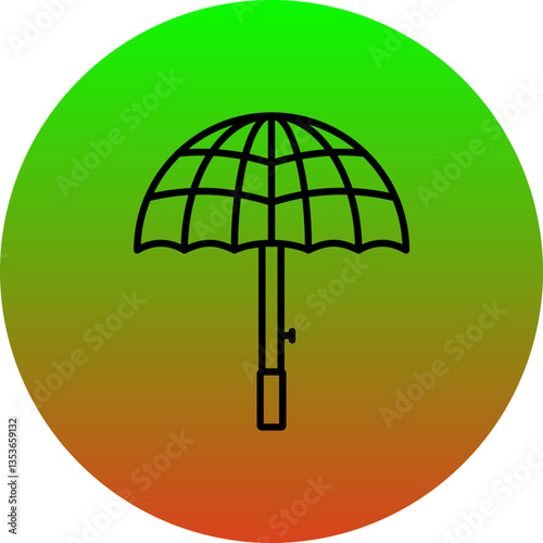 Umbrella Icon
