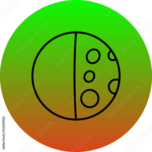 Moon Icon