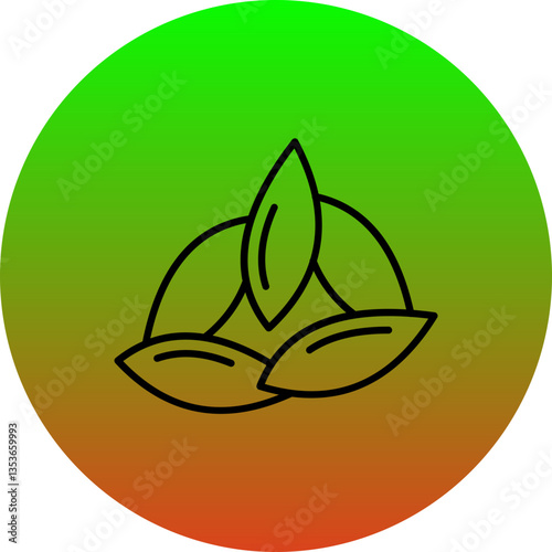 Seed Icon