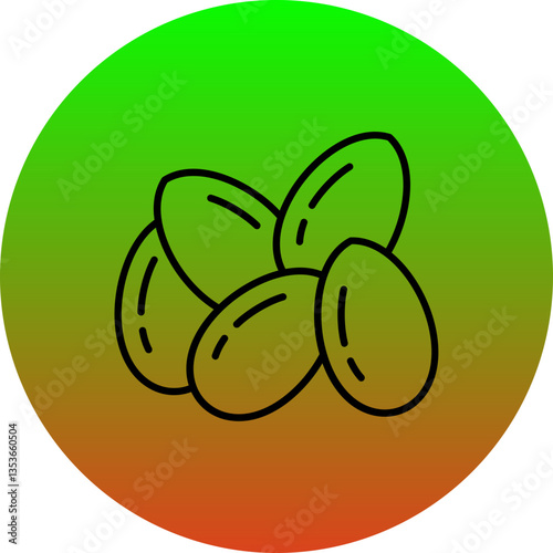 Seed Icon