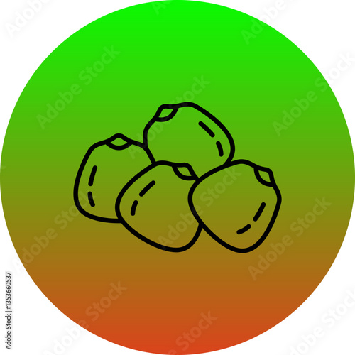 Seed Icon