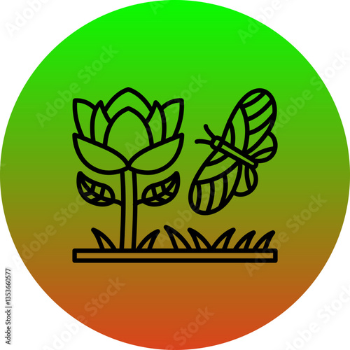 Spring Icon