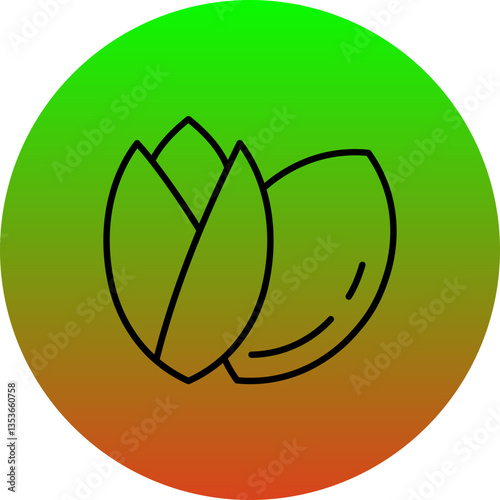 Seed Icon