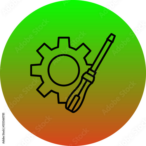 Repair Icon