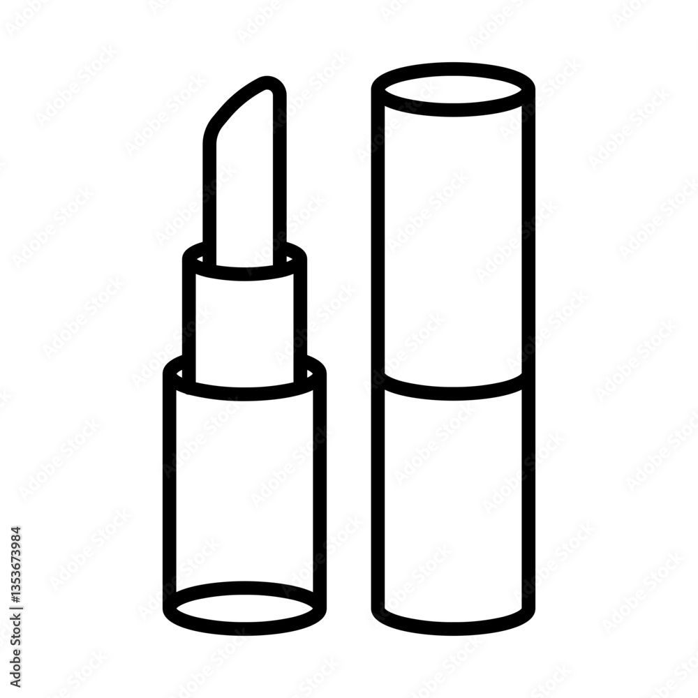 Lipstick Icon Lipstick Icon