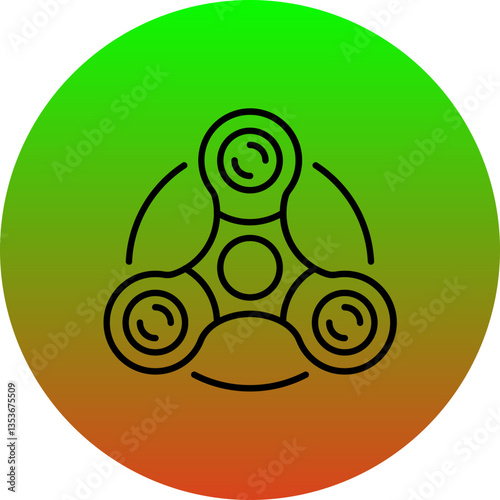 Spinner Icon