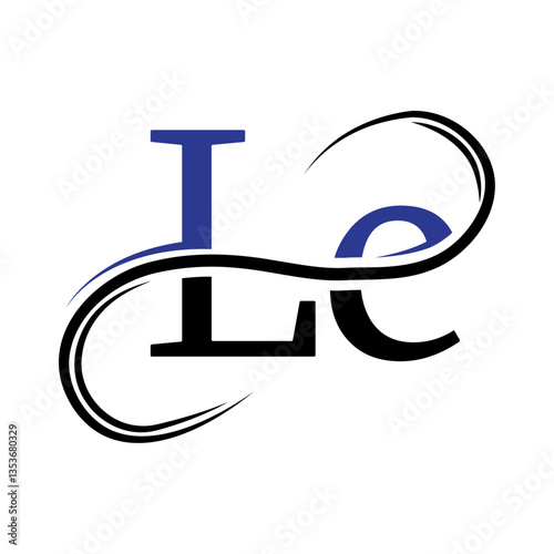 Logo L&E