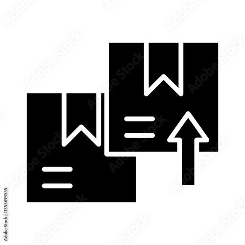 Packaging Icon