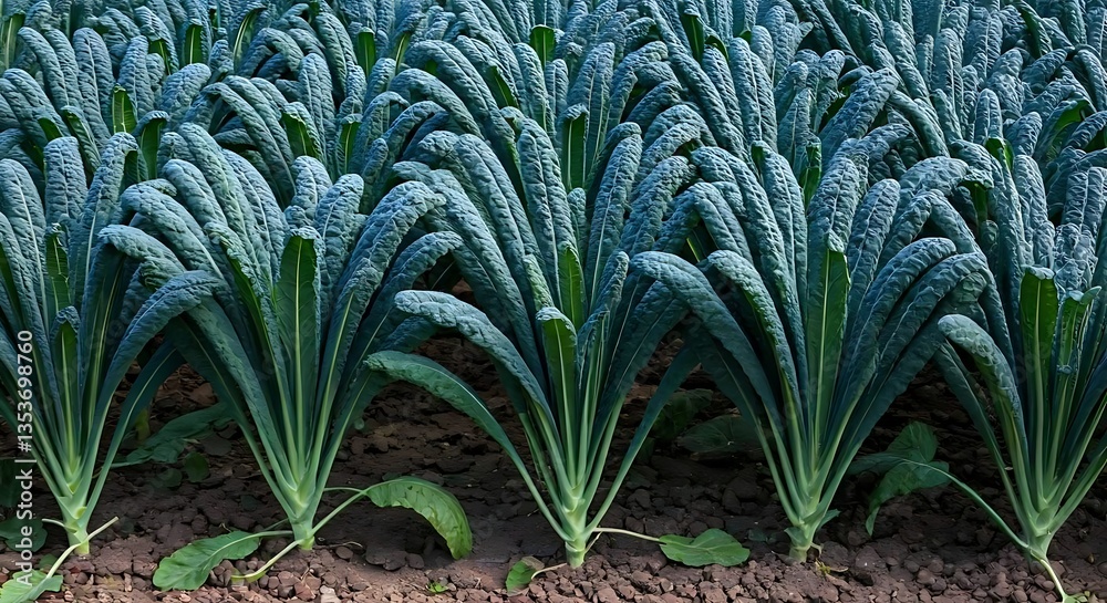 Obraz premium Aloevera plant.