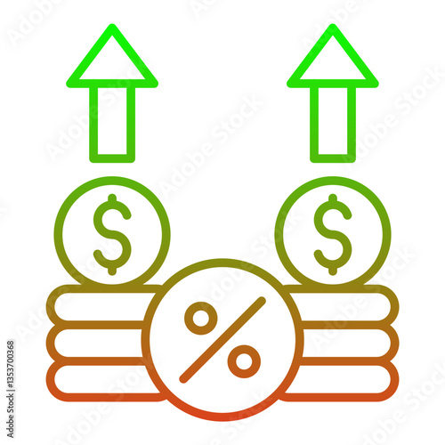 Profit Icon