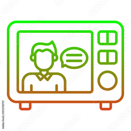 News Icon