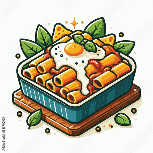 italian, food, sauce, cheese, pasta, dish, ziti, cuisine, tomato, plate, baked, meal, casserole, lunch, homemade, mozzarella, restaurant, basil, dinner, marinara, kitchen, parmesan, cooked, culture, t