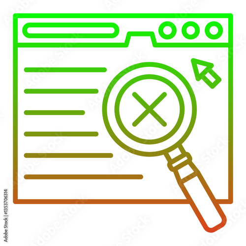 No internet Icon
