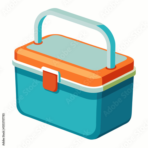 stylish lunchbox 