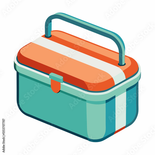 stylish lunchbox 