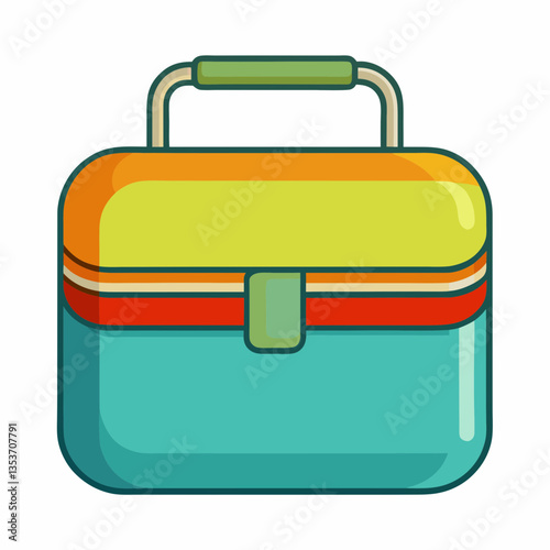 stylish lunchbox 