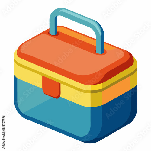 stylish lunchbox 