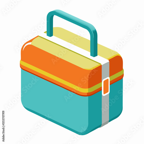 stylish lunchbox 