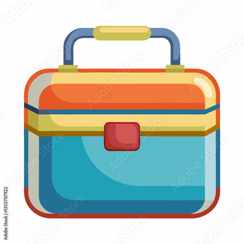stylish lunchbox 