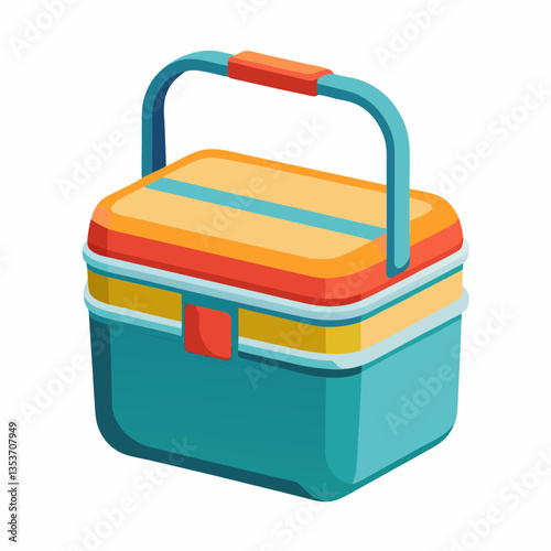 stylish lunchbox 