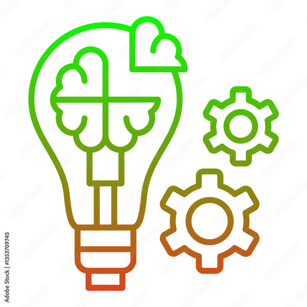 Problem solving Icon Problem solving Icon