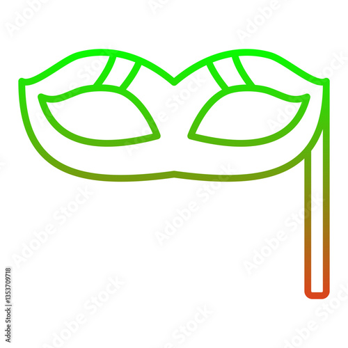 Facemask Icon