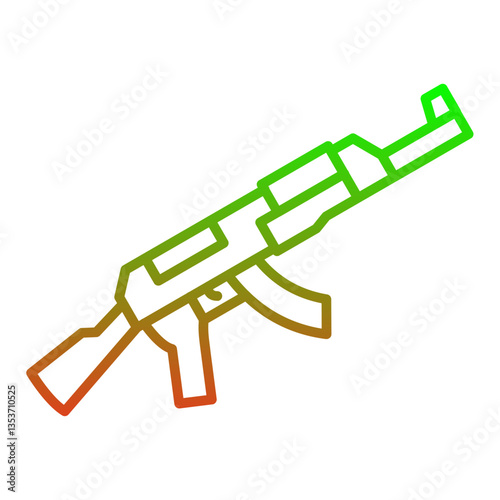 Gun Icon