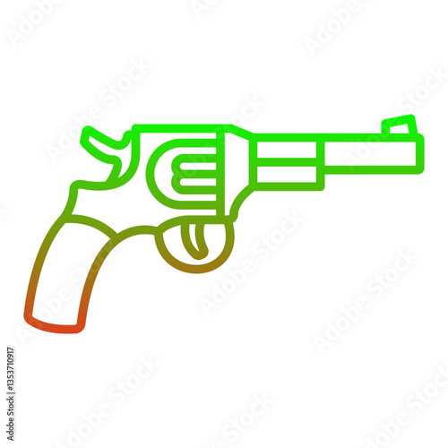 Gun Icon