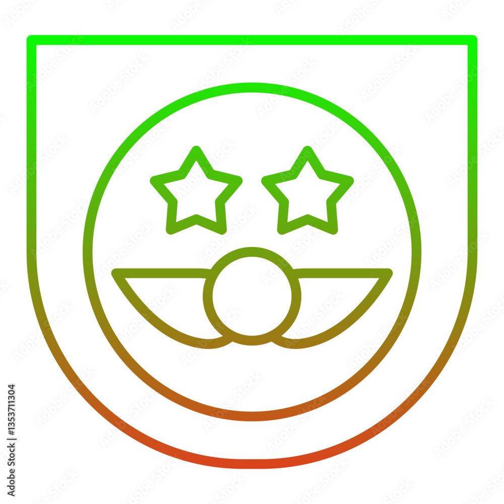 Badge Icon Badge Icon