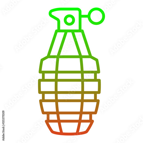 Grenade Icon