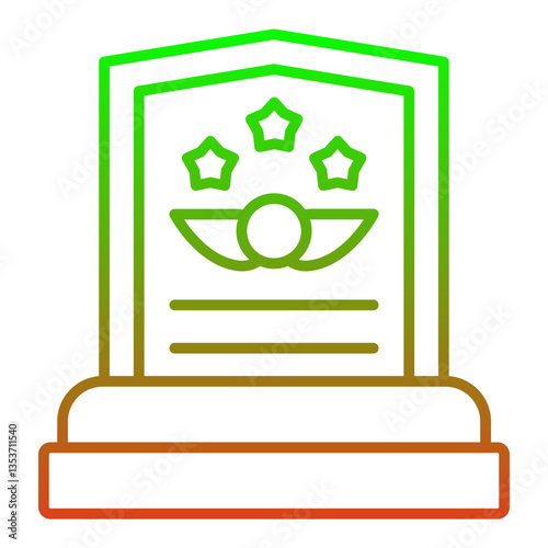 Grave Icon