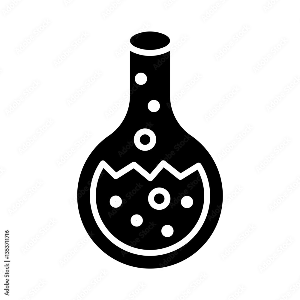 Flask Icon Flask Icon