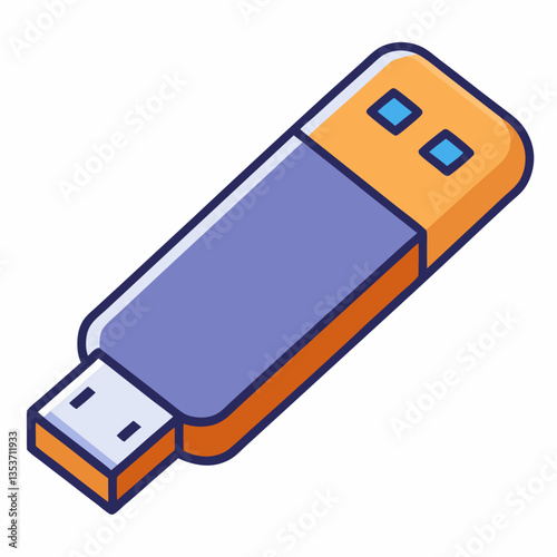 usb flash drive