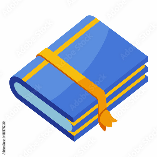 waterproof book cover with elastic straps 