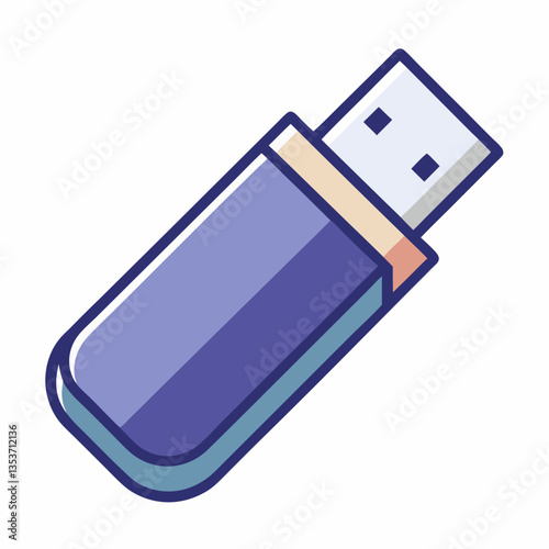 usb flash drive