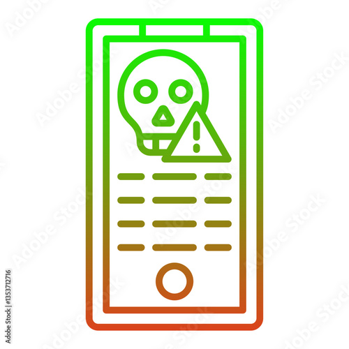 Hacked Icon