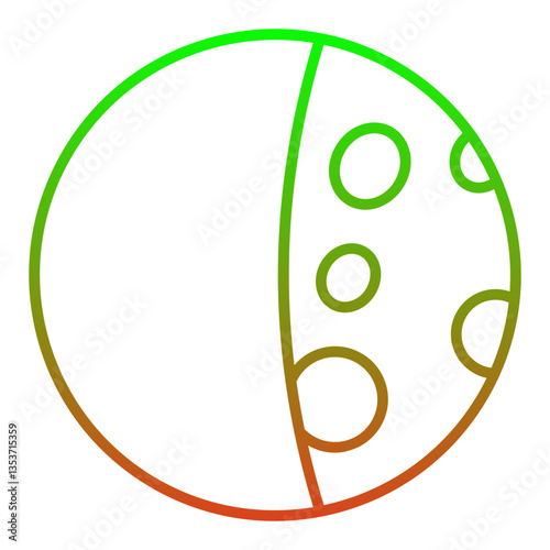 Moon Icon