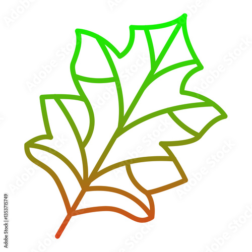 Leaf Icon