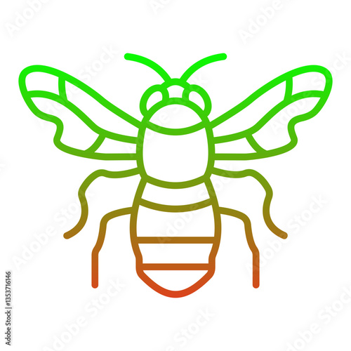 Bee Icon