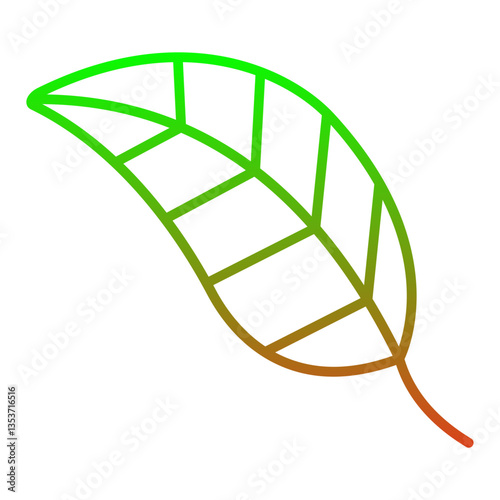 Leaf Icon