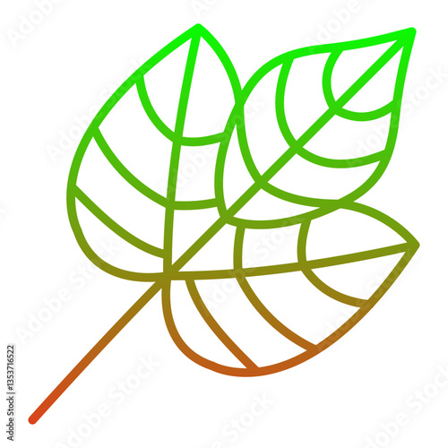 Leaf Icon