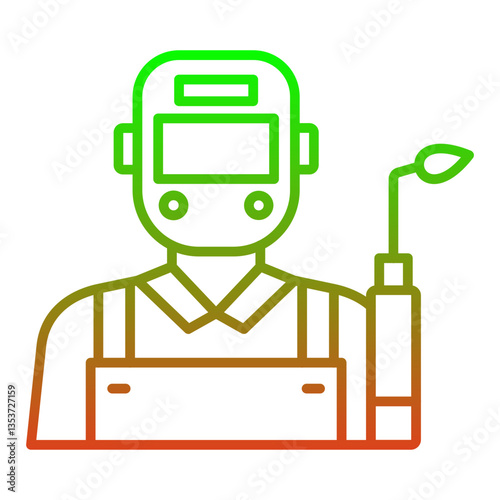 Welder Icon