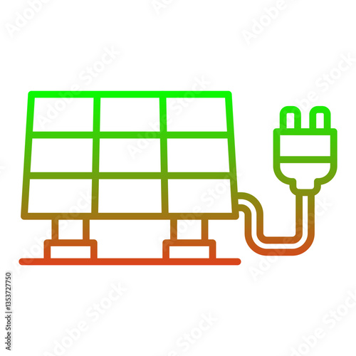 Plug Icon