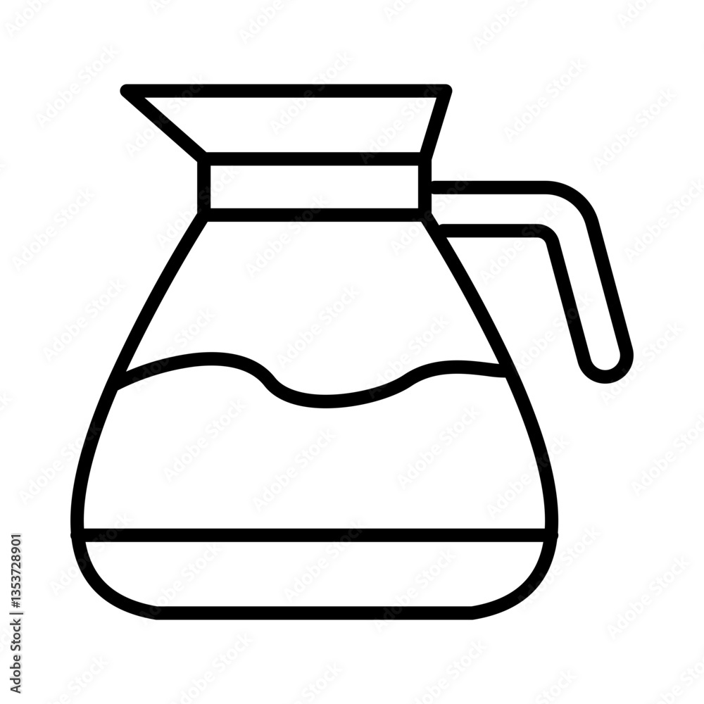Pitcher Icon Pitcher Icon