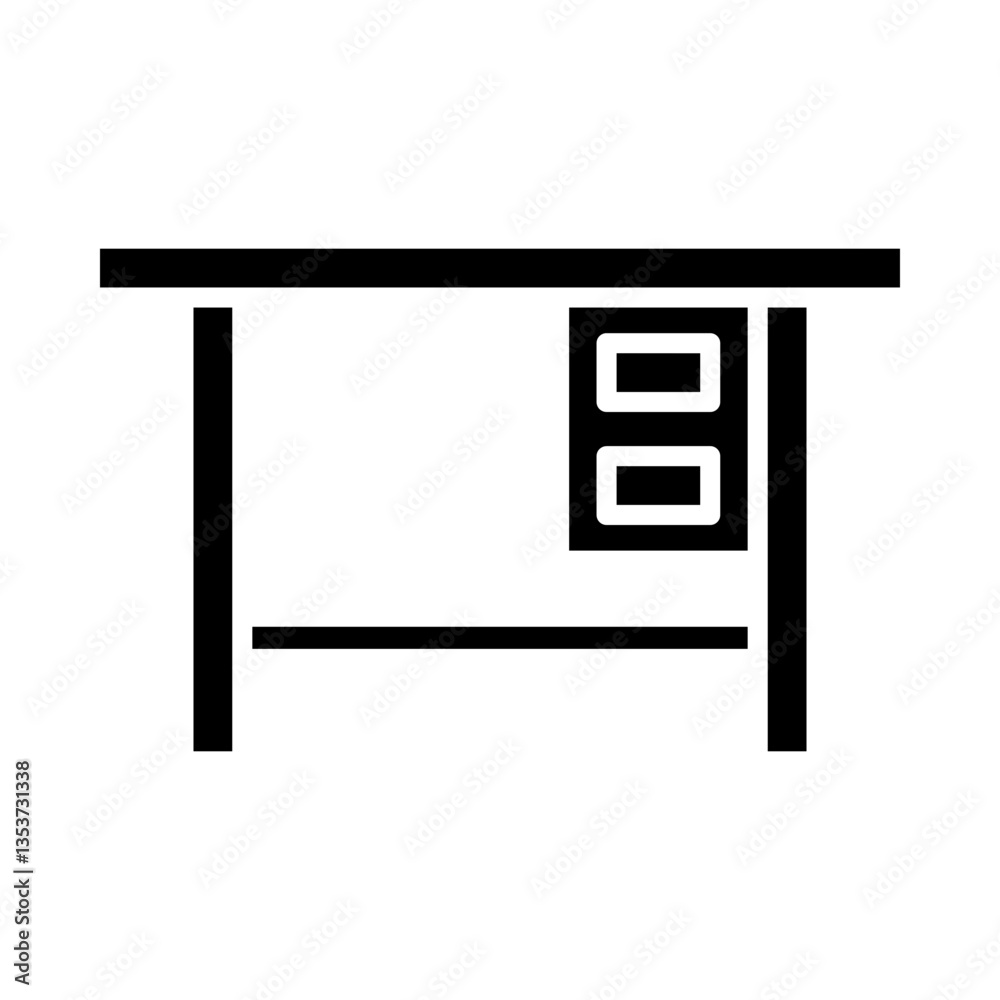 Table Icon Table Icon