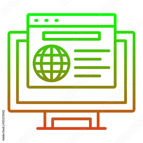 Browser Icon