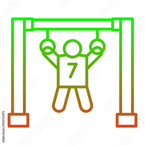 Acrobat Icon